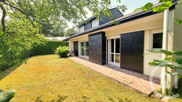 maison à vendre - 7 pièces - 169.72 m2 - L ISLE ADAM - 95 - ILE-DE-FRANCE - Century 21 Osmose