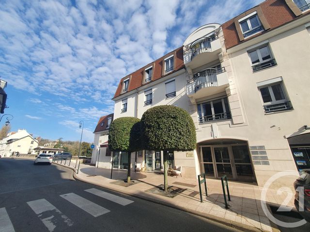 Appartement F2 à vendre - 2 pièces - 46.77 m2 - L ISLE ADAM - 95 - ILE-DE-FRANCE - Century 21 Osmose