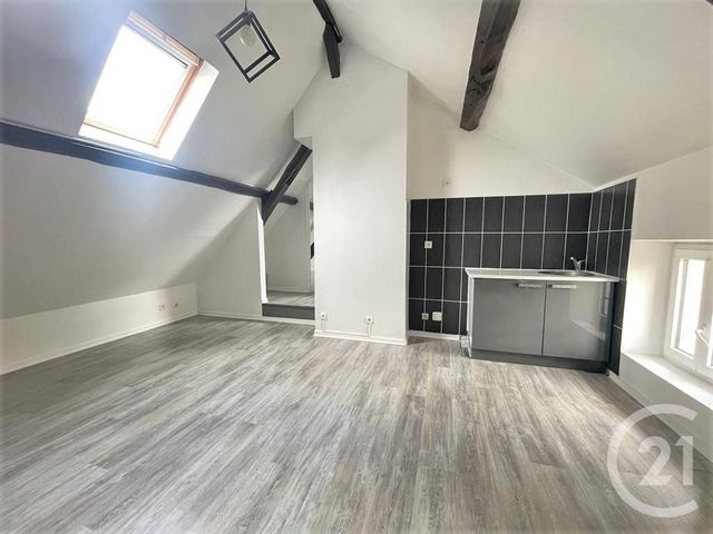 Appartement F2 à vendre L ISLE ADAM