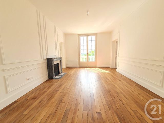 Appartement F3 à vendre - 3 pièces - 63.34 m2 - PRESLES - 95 - ILE-DE-FRANCE - Century 21 Osmose