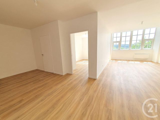 Appartement F4 à vendre - 4 pièces - 90.11 m2 - PRESLES - 95 - ILE-DE-FRANCE - Century 21 Osmose