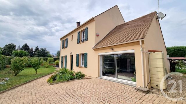 maison à vendre - 6 pièces - 134.0 m2 - CHAMBLY - 60 - PICARDIE - Century 21 Osmose