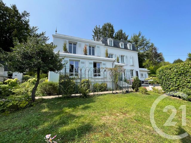 maison à vendre - 7 pièces - 170.0 m2 - PARMAIN - 95 - ILE-DE-FRANCE - Century 21 Osmose