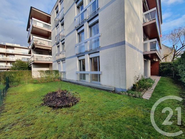 Appartement F4 à vendre - 4 pièces - 88.0 m2 - L ISLE ADAM - 95 - ILE-DE-FRANCE - Century 21 Osmose