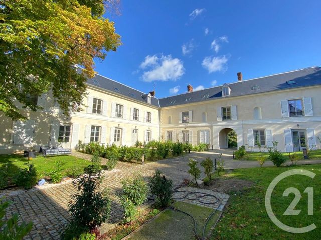 Appartement F3 à vendre - 3 pièces - 92.2 m2 - NERVILLE LA FORET - 95 - ILE-DE-FRANCE - Century 21 Osmose