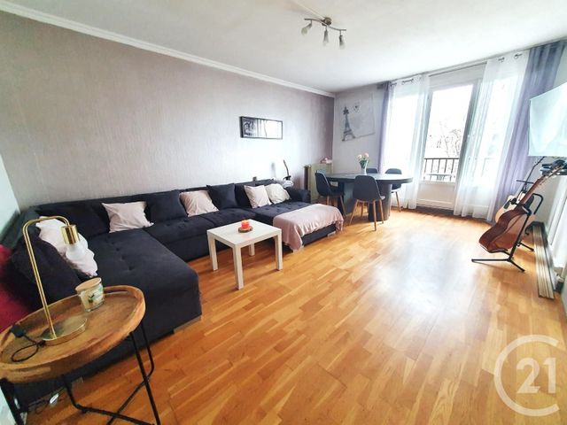 Appartement F5 à vendre - 5 pièces - 95.0 m2 - L ISLE ADAM - 95 - ILE-DE-FRANCE - Century 21 Osmose