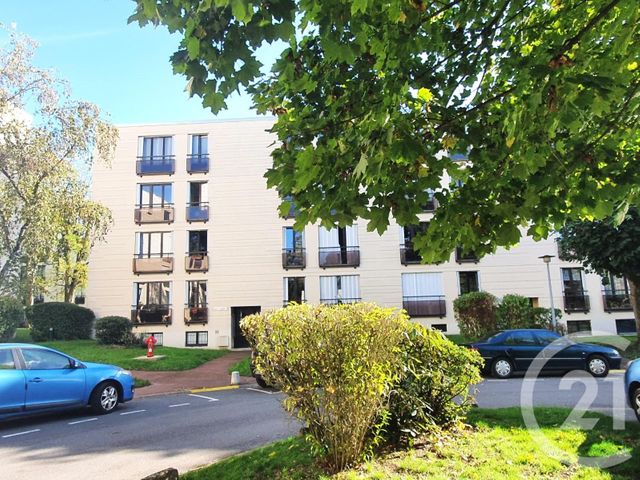 Appartement F3 à vendre - 3 pièces - 66.06 m2 - L ISLE ADAM - 95 - ILE-DE-FRANCE - Century 21 Osmose