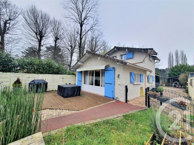 Maison à vendre BUTRY SUR OISE