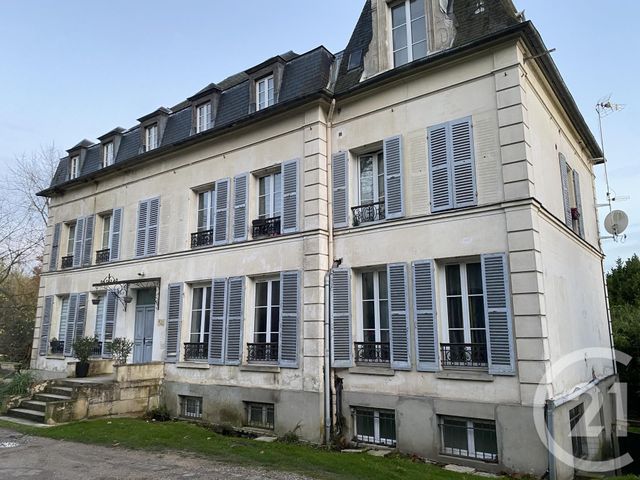 Appartement à louer PRESLES