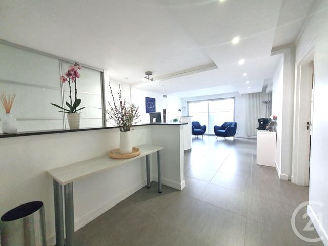 Appartement F5 à vendre - 5 pièces - 110.46 m2 - L ISLE ADAM - 95 - ILE-DE-FRANCE - Century 21 Osmose