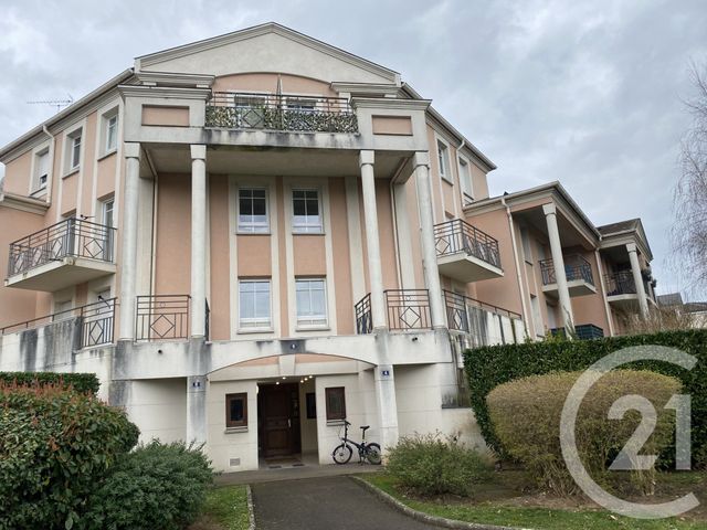 Appartement à louer L ISLE ADAM