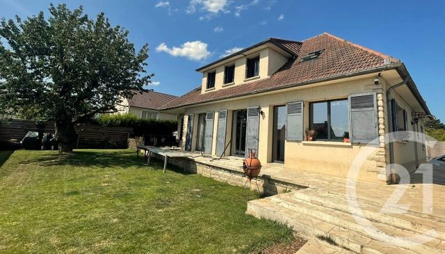 maison - L ISLE ADAM - 95